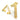 From The Anvil's Polished Brass Night-Vent Locking Brompton Fastener; #finish_polished-brass