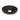 Aged Bronze Round Centre Door Knob; #finish_aged-bronze