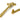 Polished Brass Night-Vent Locking Newbury Fastener; #finish_polished-brass
