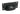 From The Anvil's Black Hammered Art Deco Drawer Pull; #finish_black