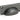 From The Anvil's Pewter Patina Hammered Art Deco Drawer Pull; #finish_pewter-patina