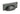 From The Anvil's Pewter Patina Hammered Art Deco Drawer Pull; #finish_pewter-patina