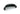 From The Anvil's Black Hammered Regency Concealed Drawer Pull; #finish_black