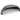 From The Anvil's Pewter Patina Hammered Regency Concealed Drawer Pull; #finish_pewter-patina