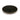 Burnished Brass Art Deco Centre Door Knob; #finish_burnished-brass