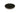 Burnished Brass Art Deco Centre Door Knob; #finish_burnished-brass