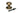 Burnished Brass Round Centre Door Knob; #finish_burnished-brass