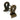 Burnished Brass 50mm Euro Door Pull (Back to Back fixings); #finish_burnished-brass