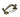 Burnished Brass Doctors Door Knocker; #finish_burnished-brass