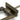 Burnished Brass Slimline Art Deco Door Knocker; #finish_burnished-brass