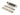 From The Anvil's Polished Nickel ½" Rebate Kit for Sash Lock; #finish_polished-nickel