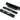 From The Anvil's Aged Bronze ½" Rebate Kit for Sash Lock; #finish_aged-bronze