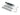 From The Anvil's Polished Stainless Steel ½" Rebate Kit for Sash Lock; #finish_polished-stainless-steel