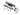 From The Anvil's Pewter Patina ½" Rebate Kit for Dead Lock; #finish_pewter-patina
