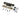 From The Anvil's Aged Brass ½" Rebate Kit for Dead Lock; #finish_aged-brass