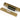 From The Anvil's Satin Brass ½" Rebate Kit for Dead Lock; #finish_satin-brass