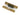 From The Anvil's Satin Brass ½" Rebate Kit for Dead Lock; #finish_satin-brass