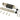From The Anvil's Polished Nickel ½" Rebate Kit for Dead Lock; #finish_polished-nickel