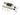 From The Anvil's Polished Nickel ½" Rebate Kit for Dead Lock; #finish_polished-nickel