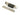 From The Anvil's Polished Nickel ½" Rebate Kit for Dead Lock; #finish_polished-nickel
