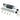 From The Anvil's Polished Chrome ½" Rebate Kit for Dead Lock; #finish_polished-chrome
