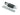From The Anvil's Polished Chrome ½" Rebate Kit for Dead Lock; #finish_polished-chrome
