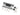 From The Anvil's Satin Chrome ½" Rebate Kit for Dead Lock; #finish_satin-chrome