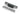 From The Anvil's Satin Chrome ½" Rebate Kit for Dead Lock; #finish_satin-chrome