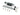From The Anvil's Polished Stainless Steel ½" Rebate Kit for Dead Lock; #finish_polished-stainless-steel