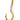 Polished Brass Anchor Coat Hook; #finish_polished-brass