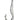 Polished Chrome Anchor Coat Hook; #finish_polished-chrome