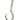 Polished Nickel Anchor Coat Hook; #finish_polished-nickel