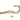 Satin Brass Anchor Coat Hook; #finish_satin-brass