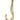 Satin Brass Anchor Coat Hook; #finish_satin-brass