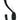 Matt Black Newbury Hat & Coat Hook; #finish_matt-black