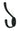 Matt Black Newbury Hat & Coat Hook; #finish_matt-black