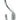 Polished Chrome Newbury Hat & Coat Hook; #finish_polished-chrome