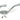 Satin Chrome Newbury Hat & Coat Hook; #finish_satin-chrome