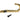 Aged Brass Traditional Coat Hook; #finish_aged-brass