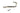 Polished Nickel Traditional Coat Hook; #finish_polished-nickel