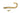 Satin Brass Traditional Coat Hook; #finish_satin-brass