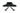Matt Black Marine Cleat Hook; #finish_matt-black