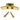 Polished Brass Marine Cleat Hook; #finish_polished-brass