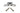 Satin Chrome Marine Cleat Hook; #finish_satin-chrome