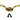 Aged Brass Newbury Cleat Hook; #finish_aged-brass