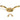 Polished Brass Newbury Cleat Hook; #finish_polished-brass