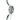 Polished Chrome Newbury Cleat Hook; #finish_polished-chrome