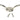 Polished Nickel Newbury Cleat Hook; #finish_polished-nickel