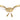 Satin Brass Newbury Cleat Hook; #finish_satin-brass