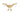 Satin Brass Newbury Cleat Hook; #finish_satin-brass